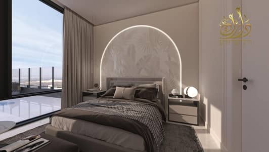 2 habitaciones Apartamento para en Venta en Jumeirah Garden City, Dubai - 5. png