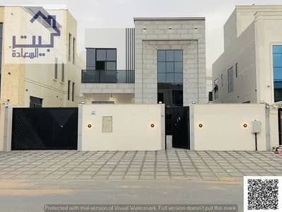 5 Bedroom Villa for Rent in Al Helio, Ajman - WhatsApp Image 2026-04-29 at 9.28. 03 PM (2). jpeg