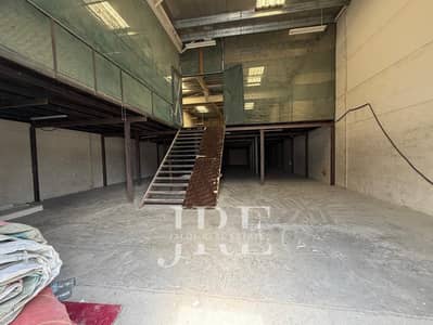 Warehouse zum zur Miete in Industrial Area, Sharjah - WhatsApp Image 2026-04-29 at 11.25. 35 AM (3). jpeg