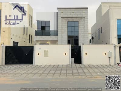 5 Schlafzimmer Villa zum Miete in Al Helio, Ajman - WhatsApp Image 2026-04-29 at 11.05. 36 PM (4). jpeg 5 Schlafzimmer Villa zum Miete in Al Helio, Ajman - WhatsApp Image 2026-04-29 at 11.05. 36 PM (4). jpeg
