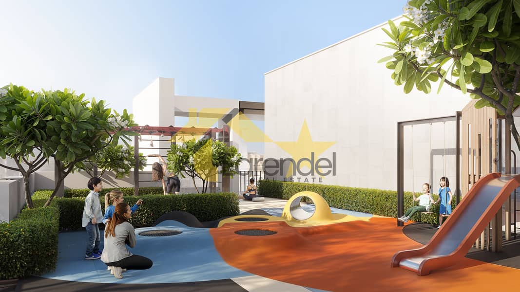 Premium 2 Bedroom Apartment | VERDAN1A 1 | City Views | High ROI