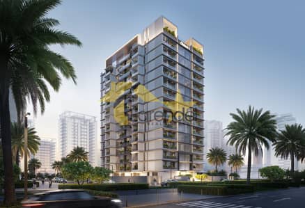 2 Bedroom Flat for Sale in Dubai Land Residence Complex (DLRC), Dubai - VERDAN1A 1. jpg