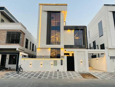 5 Bedroom Villa for Sale in Al Yasmeen, Ajman - IMG-20260409-WA0033. jpg 5 Bedroom Villa for Sale in Al Yasmeen, Ajman - IMG-20260409-WA0033. jpg