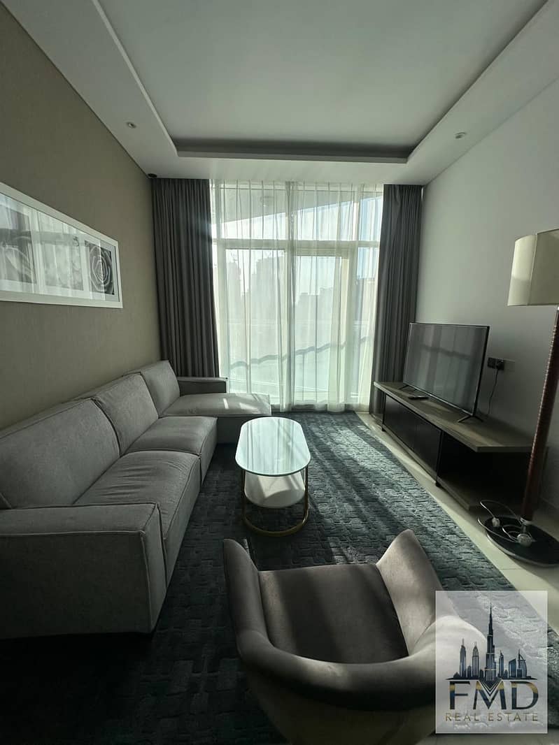 Cheapest 1 bed | Fully Upgraded