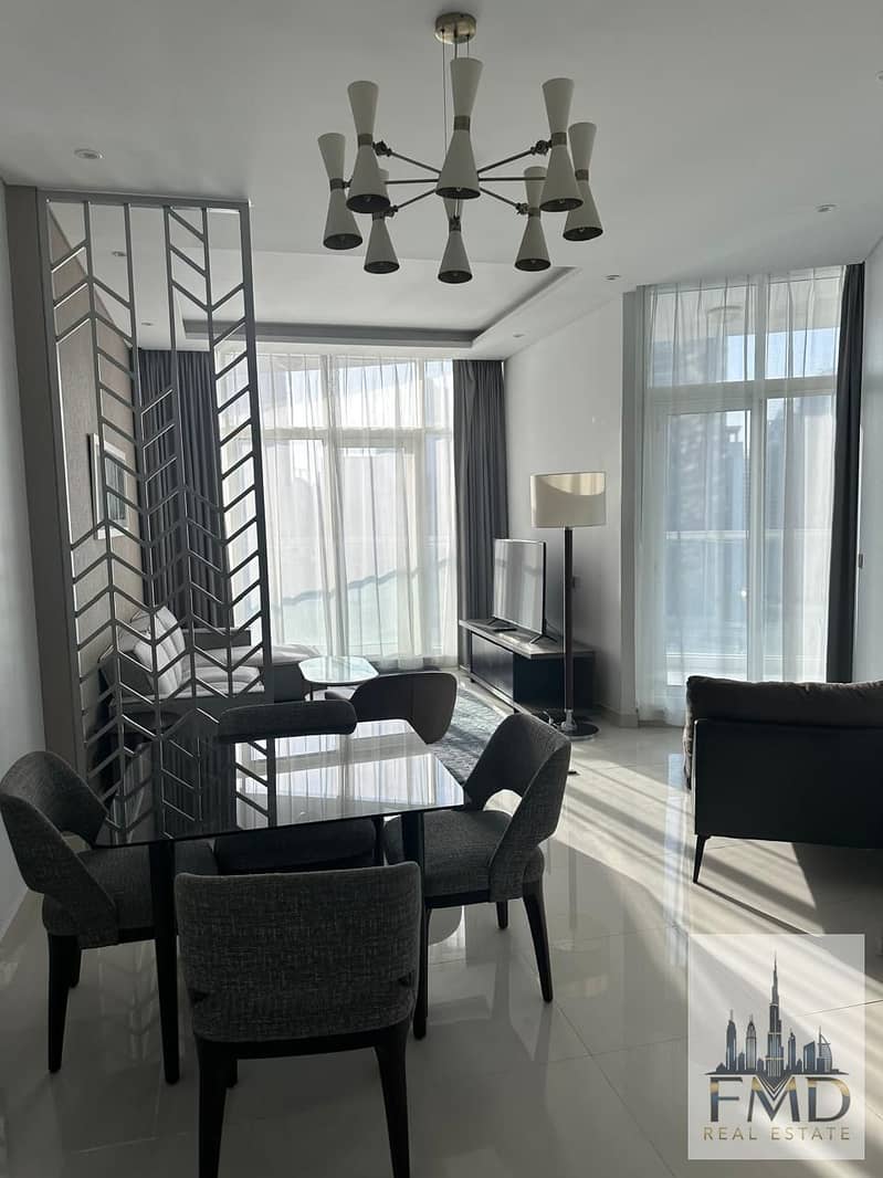 Cheapest 1 bed | Fully Upgraded