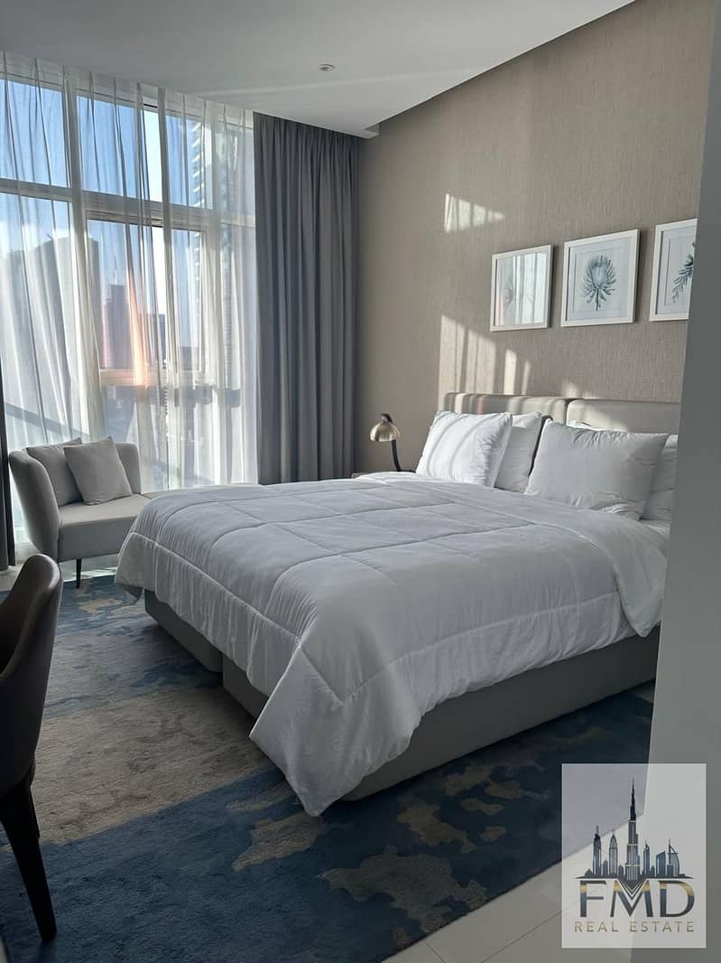 Cheapest 1 bed | Fully Upgraded