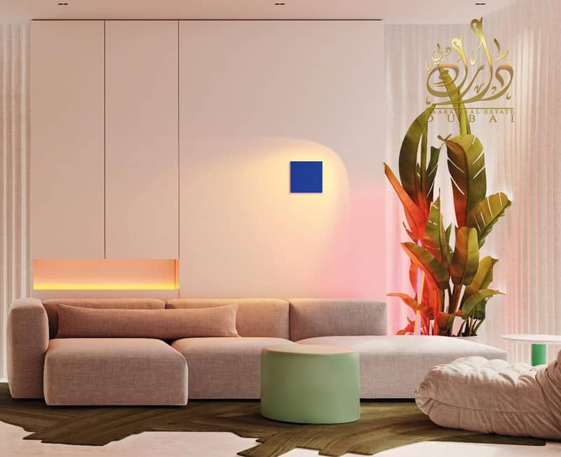 5% Booking | Near Metro | Prime Location | High ROI