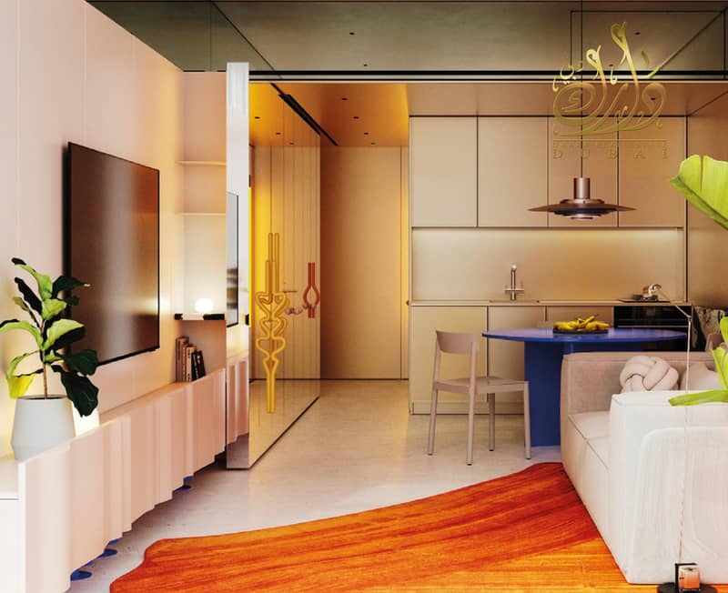 5% Booking | Near Metro | Prime Location | High ROI