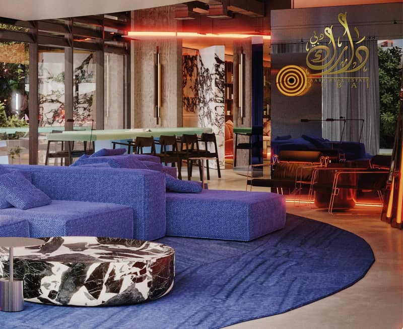 5% Booking | Near Metro | Prime Location | High ROI