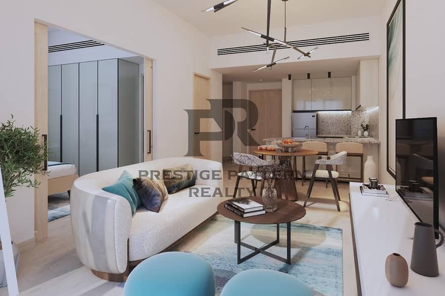 GREAT PRICE | INVESTOR DEAL | HIGH FLOOR | SPACIOUS