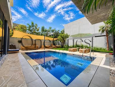 4 Schlafzimmer Villa zum Verkauf in Tilal City, Sharjah - 2. png