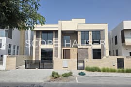 فیلا في ليا،ياس ايكرز،جزيرة ياس 6 غرف 15000000 درهم - 14987486