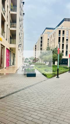 Stunning views brand new one bhk available for rent