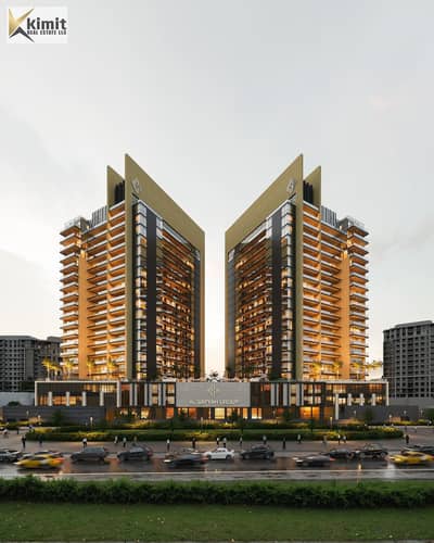 Studio te Koop in Arjan, Dubai - WhatsApp Image 2026-04-30 at 3.04. 58 AM. jpeg