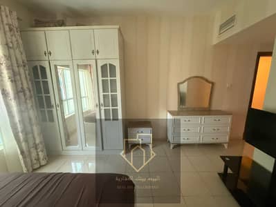 1 Bedroom Apartment for Sale in Al Bustan, Ajman - 1000834571. jpg