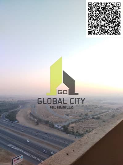 1 Camera Appartamento in affitto a Emirates City, Ajman - 4_30_2026 8_46_10 AM. png
