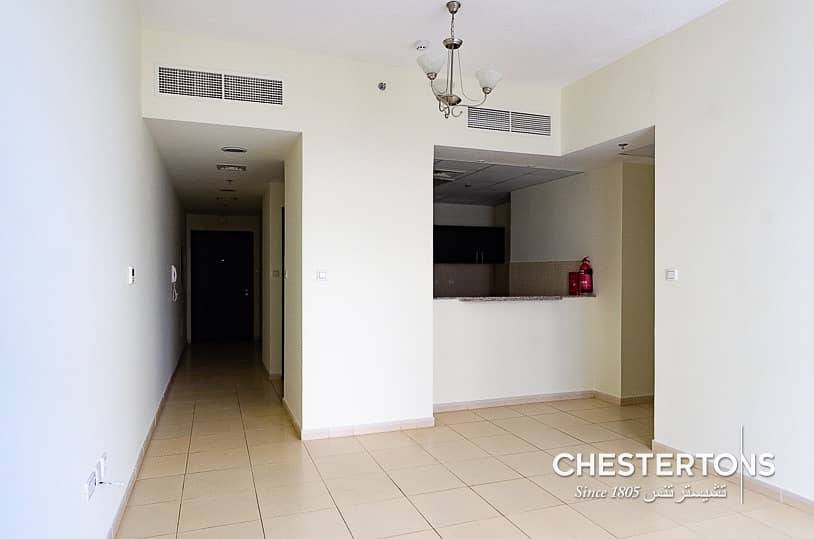 Low - Priced 2 BR and Ready to Move in|