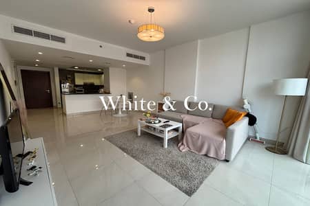 1 Bedroom Apartment for Sale in Jumeirah Village Circle (JVC), Dubai - Largest Layout | Community View | Vacant
