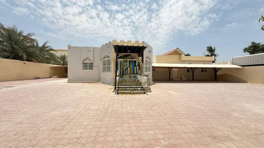 4 Bedroom Villa for Rent in Al Juraina, Sharjah - 1000085987. jpg