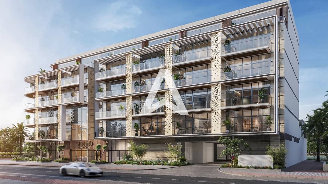 Affordable Luxury | Pool View | Prime Location - Image 3