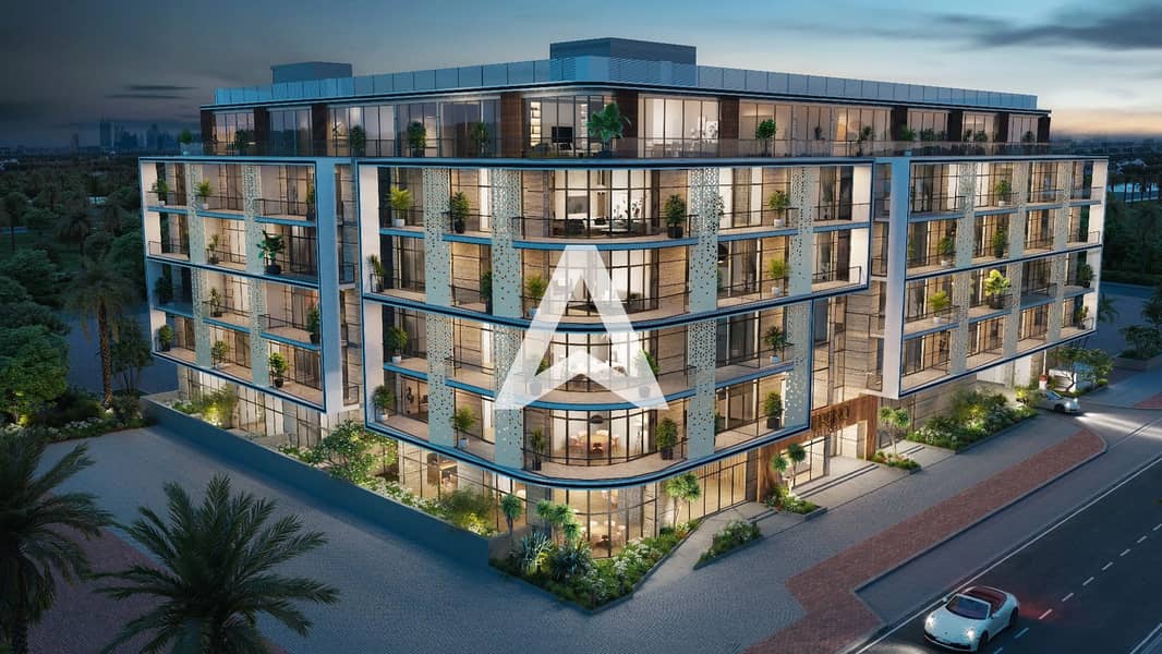 Affordable Luxury | Pool View | Prime Location - Image 4