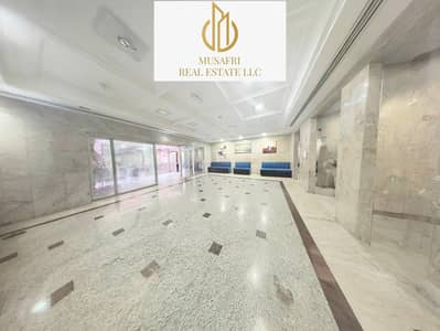 1 Slaapkamer Appartement te Huur in Al Nahda (Sharjah), Sharjah - 1000224314. jpg
