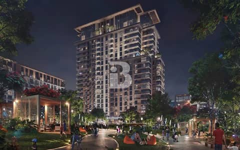 3 Bedroom Flat for Sale in Al Wasl, Dubai - Rare Unit | Burj and Park View | High FLOOR 3 Bedroom Flat for Sale in Al Wasl, Dubai - Rare Unit | Burj and Park View | High FLOOR