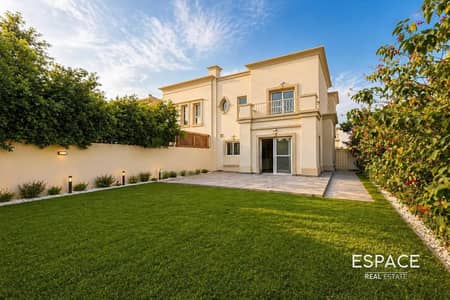 3 habitaciones Villa para en Alquiler en The Springs, Dubai - Villa en The Springs，The Springs 14, 3 dormitorios, 300000 AED - 13626587