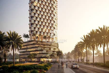 1 Slaapkamer Appartement te Koop in Business Bay, Dubai - Appartement in Business Bay,Aykon City,One B Tower, 1 slaapkamer, 2830000 AED - 15021702 1 Slaapkamer Appartement te Koop in Business Bay, Dubai - Appartement in Business Bay,Aykon City,One B Tower, 1 slaapkamer, 2830000 AED - 15021702