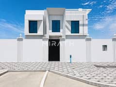 فیلا في البرشاء جنوب الثانية،البرشاء جنوب،البرشاء 7 غرف 850000 درهم - 15021726