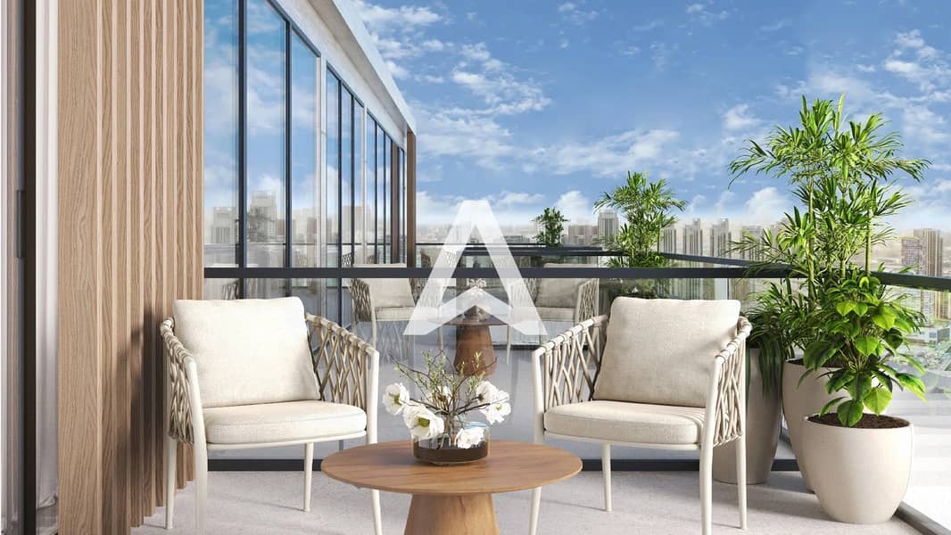 Affordable Luxury | Pool View | Prime Location - Image 11