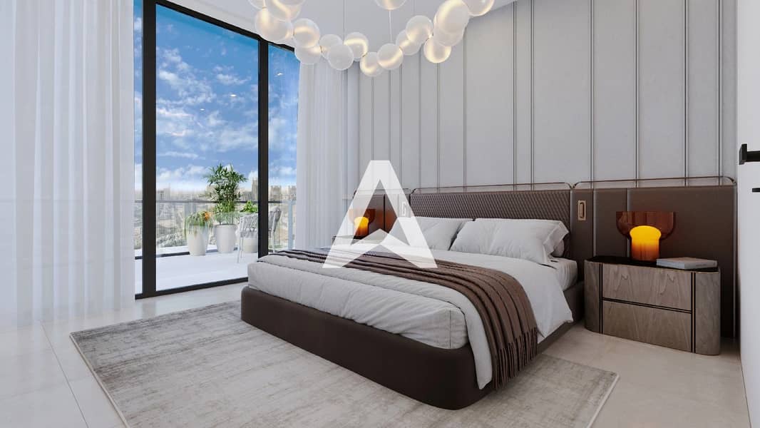 Affordable Luxury | Pool View | Prime Location - Image 14