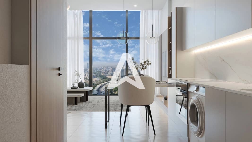 Affordable Luxury | Pool View | Prime Location - Image 19