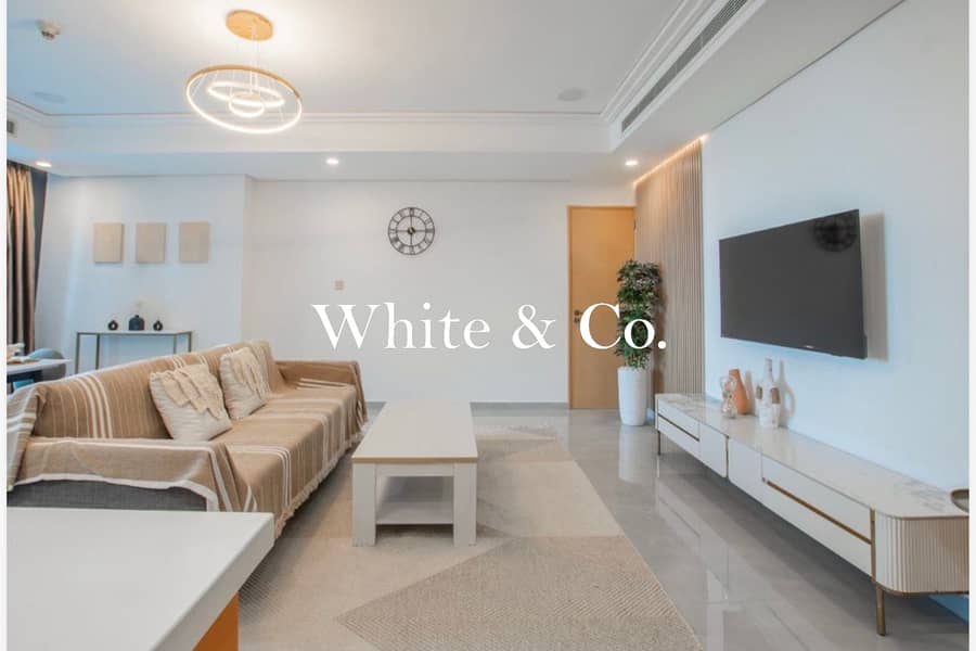 Fully Furnished | Vacant | Near Metro Fully Furnished | Vacant | Near Metro