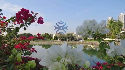 Amazing Lake 4BR -Villa available for rent Amazing Lake 4BR -Villa available for rent