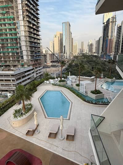 1 Schlafzimmer Wohnung zum zum Verkauf in Jumeirah Village Circle (JVC), Dubai - 01. jpeg 1 Schlafzimmer Wohnung zum zum Verkauf in Jumeirah Village Circle (JVC), Dubai - 01. jpeg