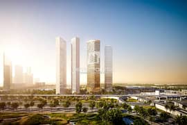 High Floor | Premium Community | Investor Deal