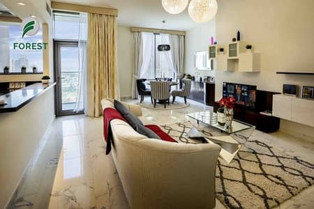 Brand New 1 Bedroom Business Bay Canal Unfurnished Brand New 1 Bedroom Business Bay Canal Unfurnished