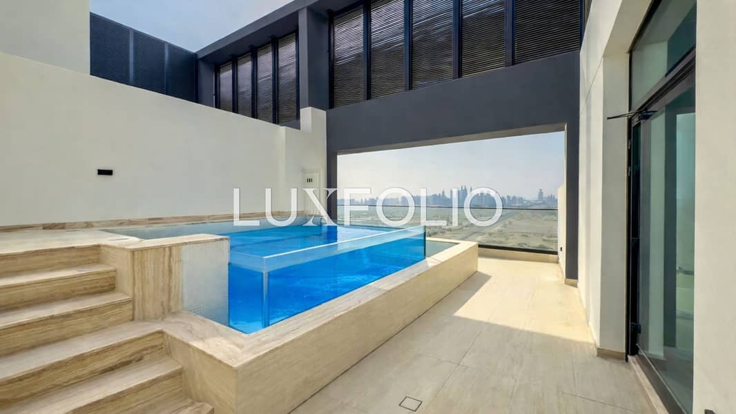 Exclusive Penthouse | Private Pool | Skyline Views Exclusive Penthouse | Private Pool | Skyline Views