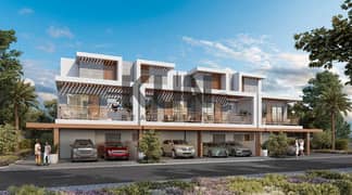 Distress | Below OP | Middle Unit | Ready Q4 | Investor Opportunity