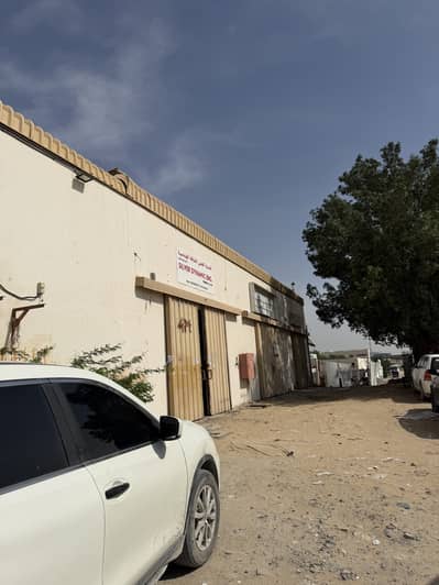 Warehouse for Rent in Al Sajaa, Sharjah - IMG_2553. jpg Warehouse for Rent in Al Sajaa, Sharjah - IMG_2553. jpg