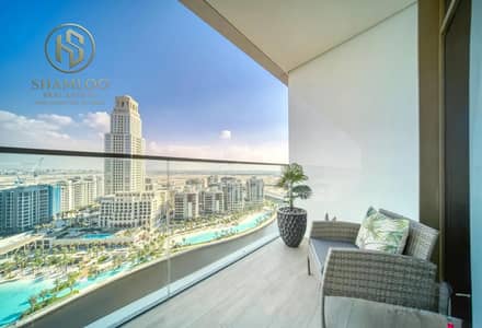 2 Bedroom Apartment for Rent in Dubai Creek Harbour, Dubai - 21. jpeg