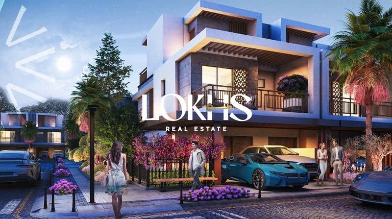 Genuine Resale I Middle Unit I Handover 2026 Genuine Resale I Middle Unit I Handover 2026