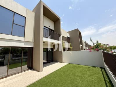 Townhouse de 3 chambres à à louer à Villanova, Dubai - images image img