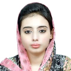 Iram Kanwal Sheikh Muhammad Yousaf Iram Kanwal Sheikh Muhammad Yousaf