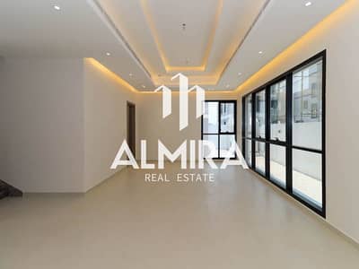 6 Bedroom Villa for Sale in Al Shamkha, Abu Dhabi - IMG_7605. jpg 6 Bedroom Villa for Sale in Al Shamkha, Abu Dhabi - IMG_7605. jpg