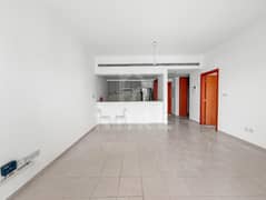 1BR Unfurnished-Best Priced | High Floor | Balcony