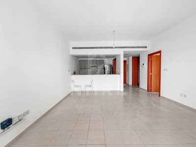 1 Bedroom Apartment for Sale in The Greens, Dubai - 1BR Unfurnished-Best Priced | High Floor | Balcony