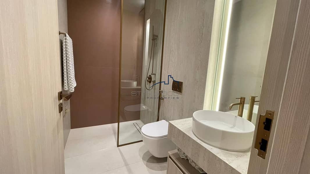 1BR Apartment | Belle Reve JVC | Furnished | Multiple Views - Image 8