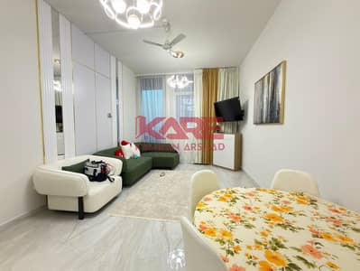 2 Camere Appartamento in vendita a Al Furjan, Dubai - Appartamento a Al Furjan,Gemz by Danube, 2 camere da letto, 1900000 AED - 14434373 2 Camere Appartamento in vendita a Al Furjan, Dubai - Appartamento a Al Furjan,Gemz by Danube, 2 camere da letto, 1900000 AED - 14434373